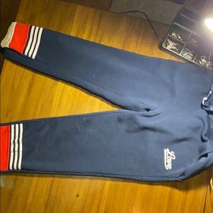 Jogging pants freshly new😍